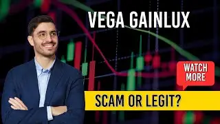 Vega Gainlux Review 2026 | AI Trading Platform for Crypto, Forex, Stocks & More