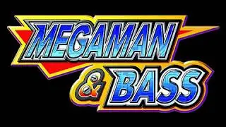 Mega Man & Bass OST - 20 - CD Database