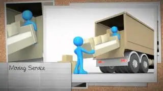 New Jersey Moving Company - Roadway Moving