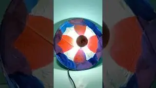 #shortvideo #youtubeshorts #shorts #ledlights #2023 #3dSunCreative Light Making Craft #diyledlight