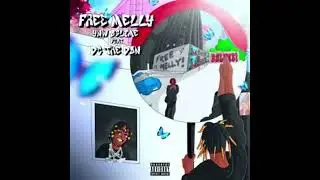 YNW BSlime - Free Melly (feat. DC The Don) instrumental (Re Prod by RusselL)