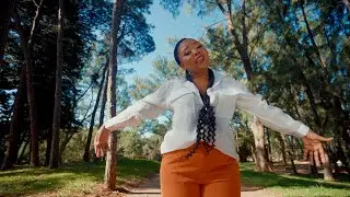 Nontokozo Mkhize - Lu Strong (Official Video) (feat. Nomfundo Moh)