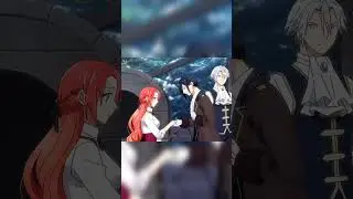 Akujiki reijou to kyouketsu koushaku #anime #animeedit #edit