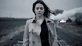 Aliyah Stone - The Man on the Train  (Prison Blues Collection) Whiskey Blues