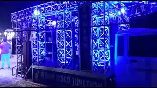 New look full dj video
