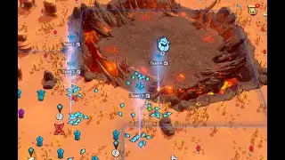 Call of dragons server 109 unites for magma elite