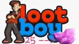 Lootboy Diamond codes