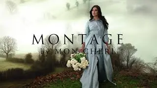 Evening Dresses by Montage
