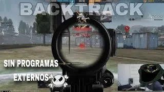 HOW TO BACKTRACK LIKE A PRO 