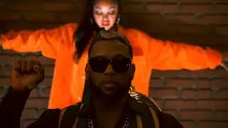 B.Slade ALONE 2 (feat. Sixx John)