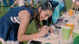 The Rolling Hills Prep and Renaissance Schools Experience