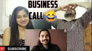 BB ki Vines | Business Call | Reaction