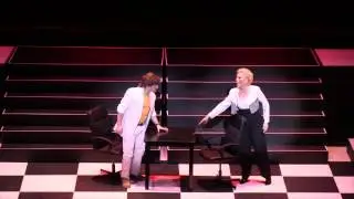 Florence Quits - CHESS