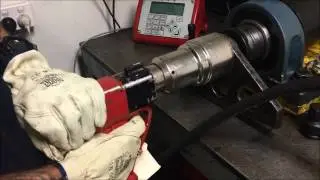 Reduced Airflow Video HD