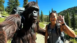 Bigfoot Vlog 12 : Funniest Moments Ozempic, Hooters, and Crashing Out