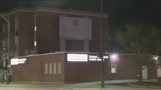 70 percent of residents at South Shore nursing home test positive for virus