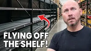 I Found 10 INSANE Tool Deals That Don't Seem Real