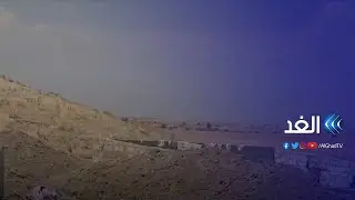 كاميرا الغد ترصد حجم الدمار المتسبب فيه قصف القوات التركية لقرى ريف تل تمر شمالي سوريا