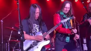 RARE HARE: The Beginning Revisited at The Basement East, Nashville