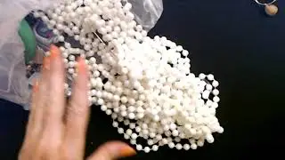 ASMR | Goodwill Jewelry Bag Show & Tell 8-11-2021 (Whisper)