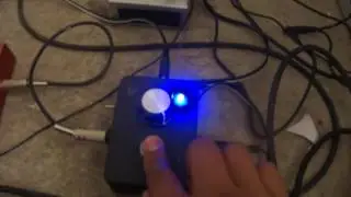 pedal MXR microamp tonepad