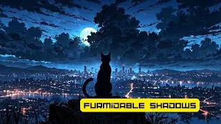 🌑 Furmidable Shadows &ndash; Chronicles of Miau