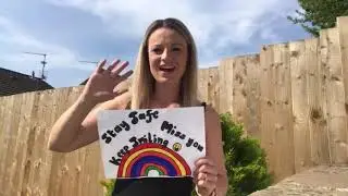 Messages from Cwmffrwdoer Primary School