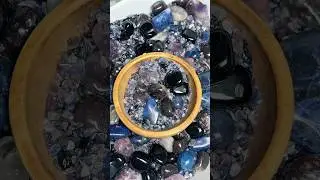 Sagittarius Crystal Mix ♐️ #crystals
