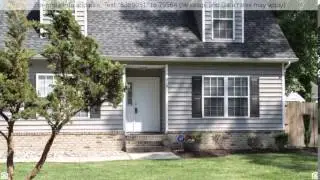 $291,500 - 519 Denver Avenue, Chesapeake, VA 23322