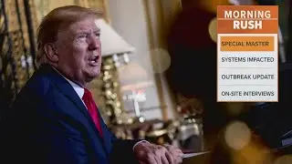 Trump challenges FBI document review: What we know