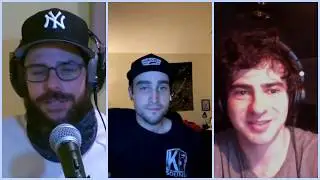 Sound Shop Vlogs Late Night - Event Production, Audio, Lighting, and Video
