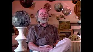 Meet internationally acclaimed artist Dick Termes | Dakota Life