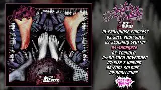 Amateur Podiatry - Arch Madness FULL ALBUM (2025 - Groovy Goregrind)