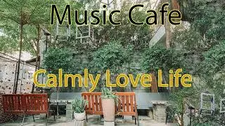 SHABBY ROASTER - Jazzy Kitchen ☕ [Relaxing Jazz & Bossa Nova]