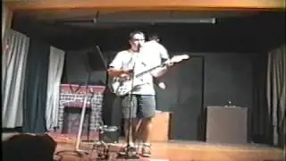 This is Jim Nesbit