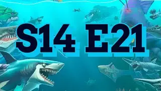 Hungry Shark World S14 E21