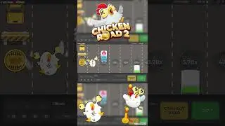 Chicken Road 2: Casino game tip and link in bio