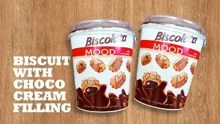 Biscolata Mood