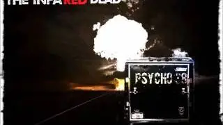 Psycho 38 - Infared Dead demo