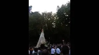 Himno Virgen de Gracia
