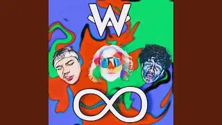 &infin; (feat. B.R.P & Mista Los)