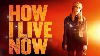 HOW I LIVE NOW (2013) | Full movie review | Saoirse Ronan | Tom Holland