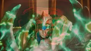 NEW PREVIEW CHANNEL - TIGREAL #mlbb #mobilegaming #wtfmobilelegends