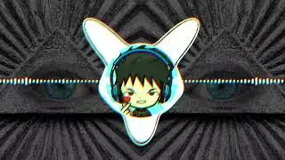 Illuminati | Bass Boosted | Luis Rodriguez | Tribal Trap