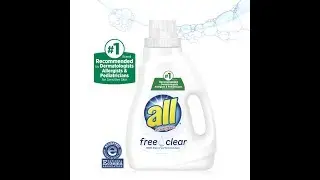 Best Laundry Detergent | All Powercore| Review