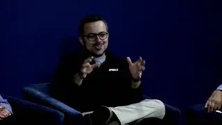 ScaleUp:AI '25 | How Agentic AI is Rearchitecting Enterprise Workflows