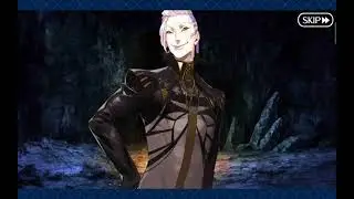 [FGO]LB4 playthrough part 8