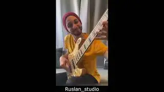 BASS & GUTAR🎸       BRAVO BE C,OCUK🎸