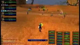 DYFL twink world PvP