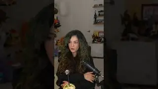 Valkyrae talks about Toast tweet #offlinetv #disguisedtoast #valkyrae